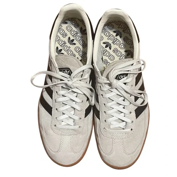 adidas Handball Spezial Unisex Men’s 8 (Fits like Women’s Spezial 9) - Picture 3 of 7